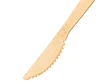 Wooden Cutlery Fork, Spoon and kinfe