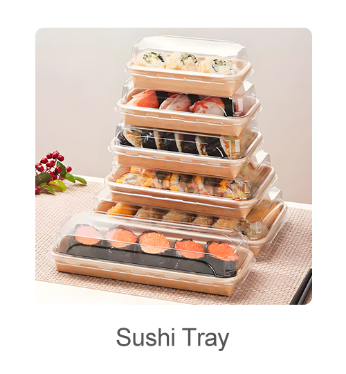 Kraft sushi try all sizes