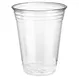 Clear Plastic Cold Cup (14oz / 16oz / 20oz / 24oz)