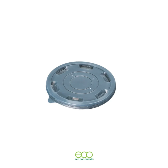 PP Plastic soup bowl Lids